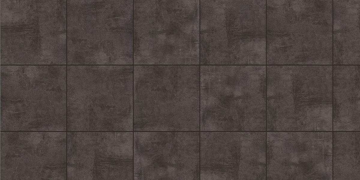 Gres spessorato URBAN PRO ANTRAZYT 60x60x3 cm