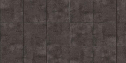Gres spessorato URBAN PRO ANTRAZYT 60x60x3 cm