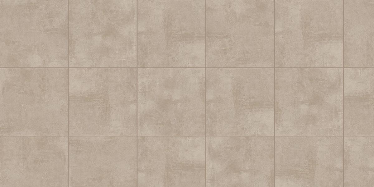 Gres spessorato URBAN PRO BEIGE 80x80x2 cm