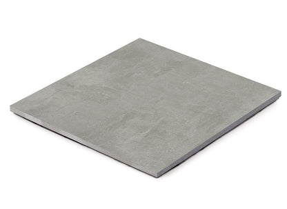 Gres spessorato URBAN PRO GREY 80x80x2 cm