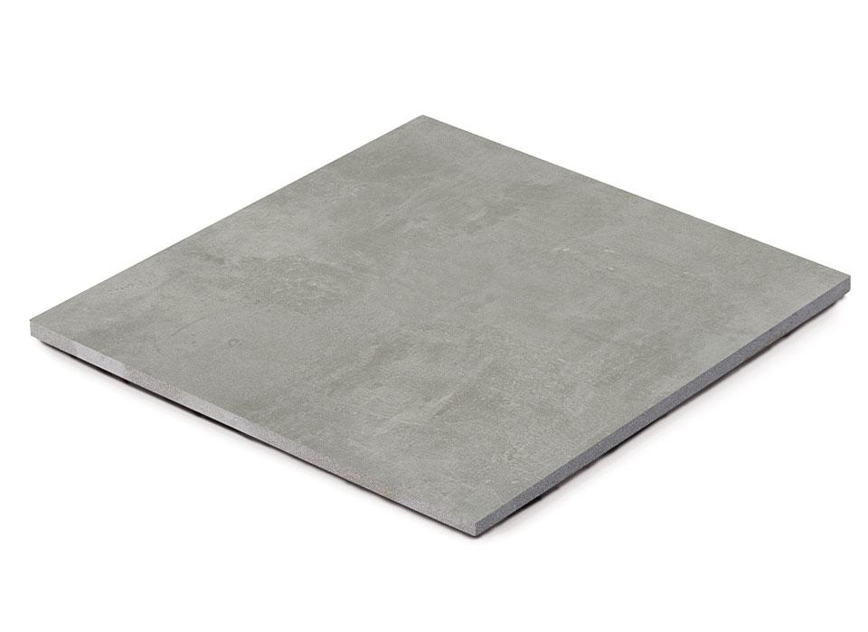 Gres spessorato URBAN PRO GREY 60x60x3 cm