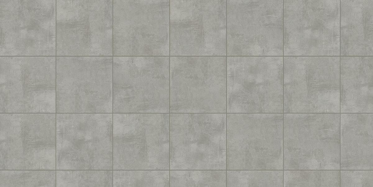 Gres spessorato URBAN PRO GREY 60x60x2 cm
