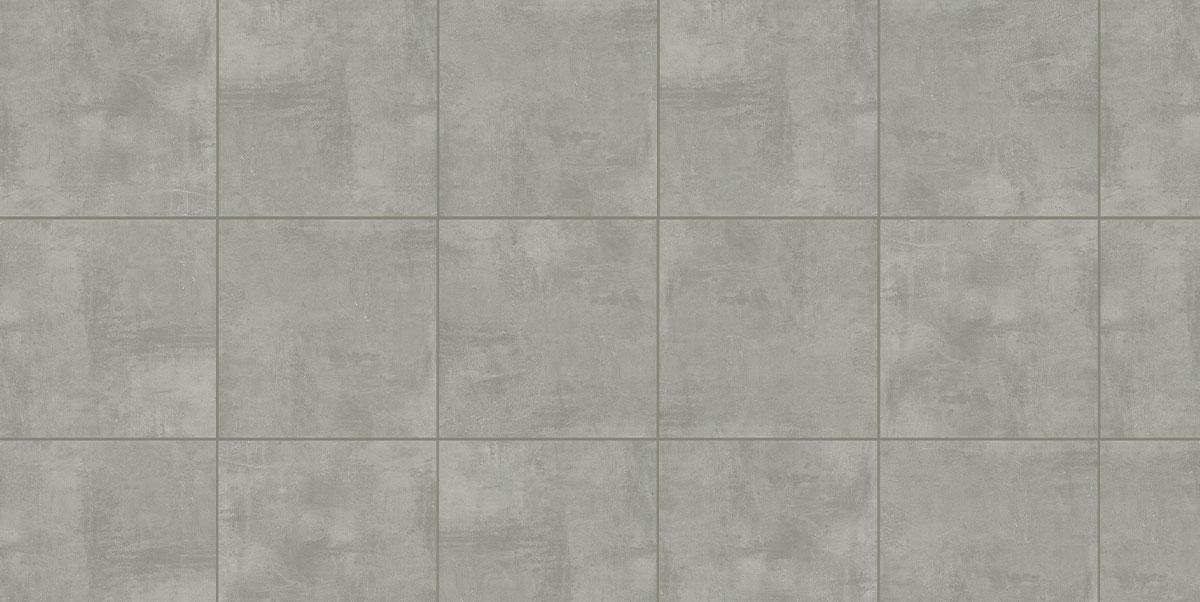 Gres spessorato URBAN PRO GREY 80x80x3 cm