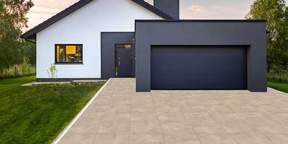 Gres spessorato URBAN PRO BEIGE 60x120x2 cm
