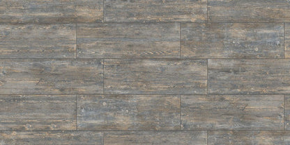 Gres spessorato WOOD VINTAGE BROWN 40x120x2 cm