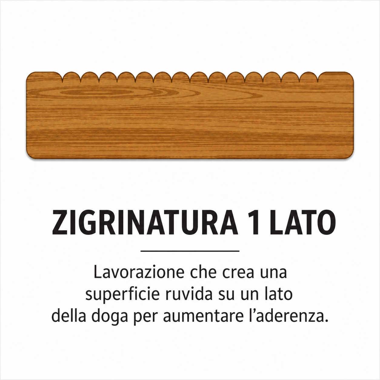 Decking in Legno Ipè - LEGNI NATURALI
